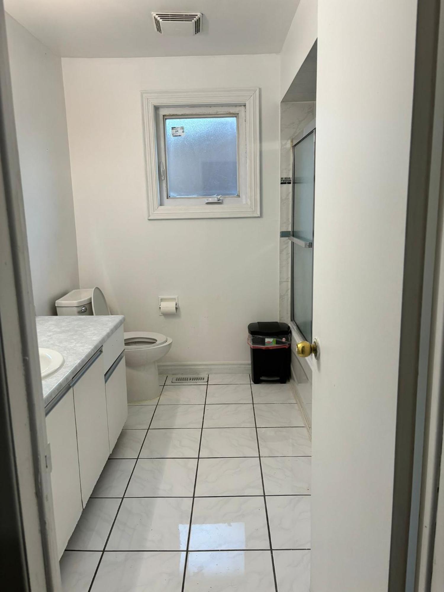 Queen Bedroom Near Sheridan College Brampton Exteriör bild